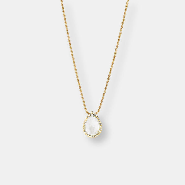 Pendentif serpent bohème