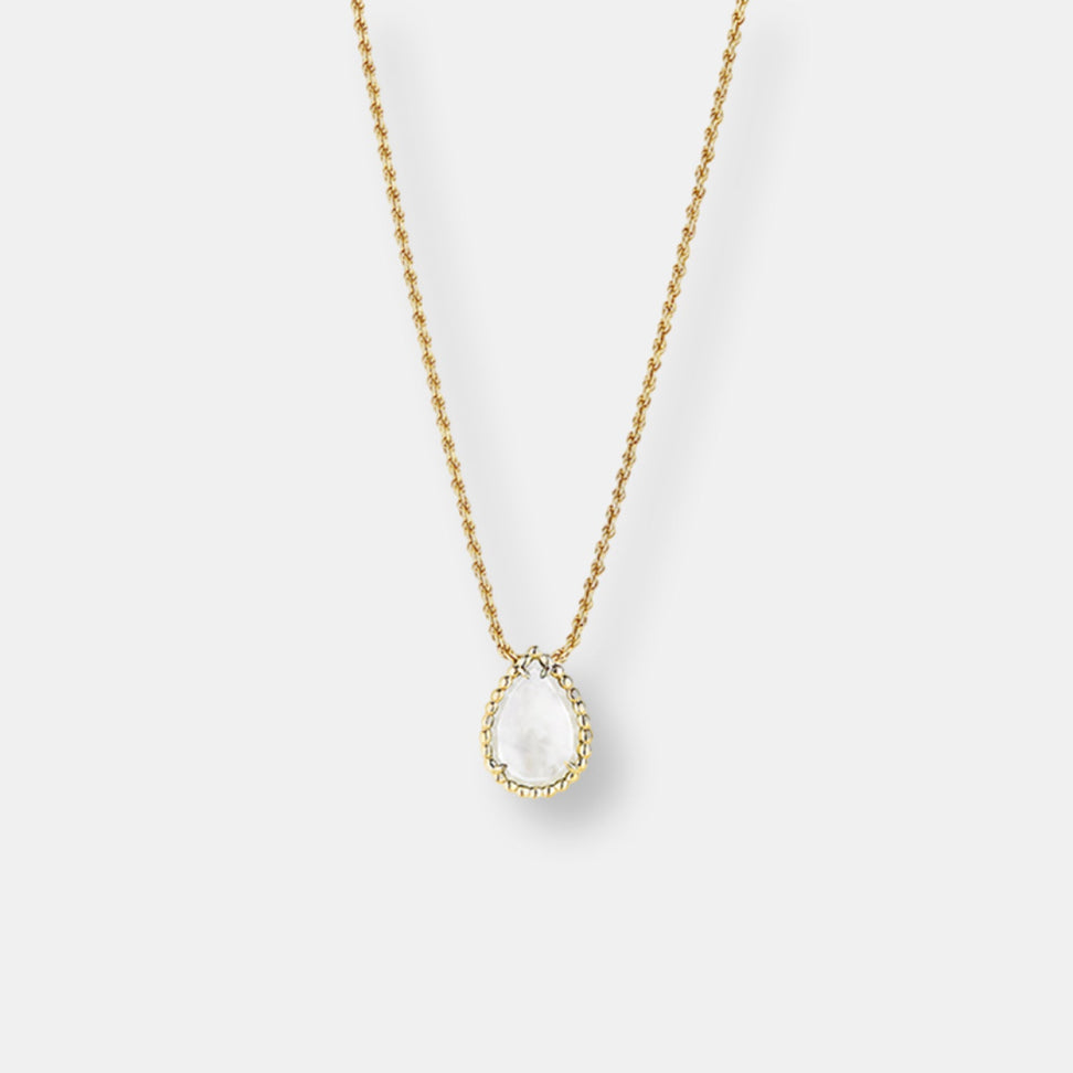 Pendentif serpent bohème