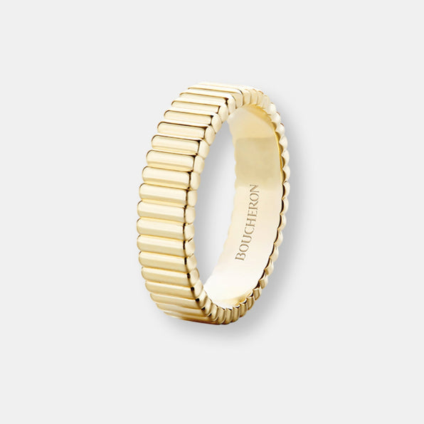 bague quatre grosgrain