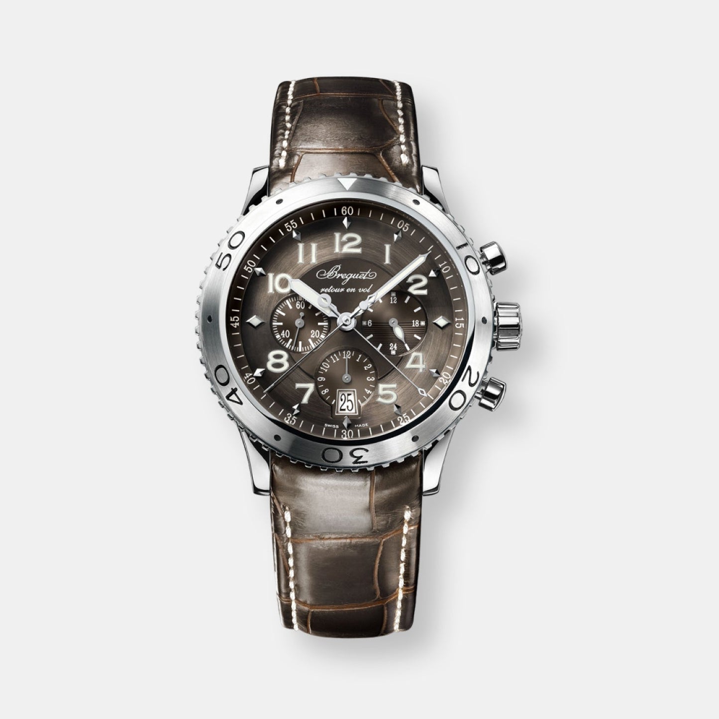 Montre type xxi 3810