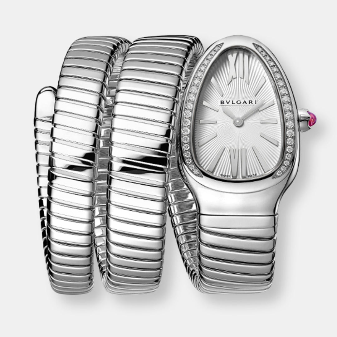 Montre serpenti tubogas