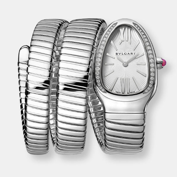 Montre serpenti tubogas