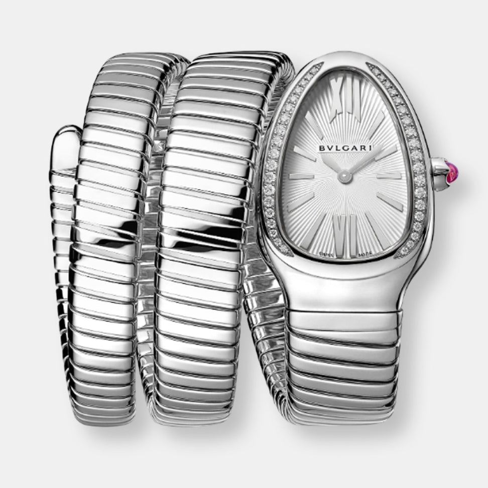 Montre serpenti tubogas