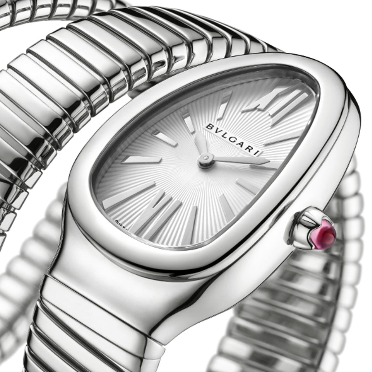 Montre serpenti tubogas
