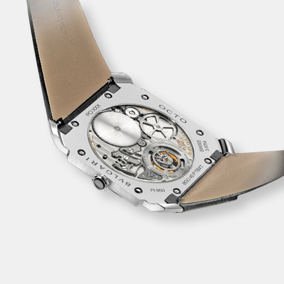 Montre octo finissimo