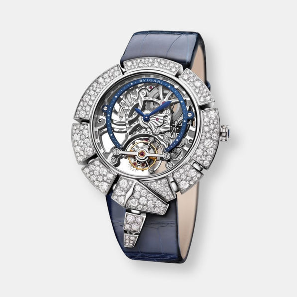 Montre serpenti