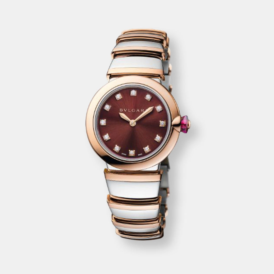 Montre lvcea