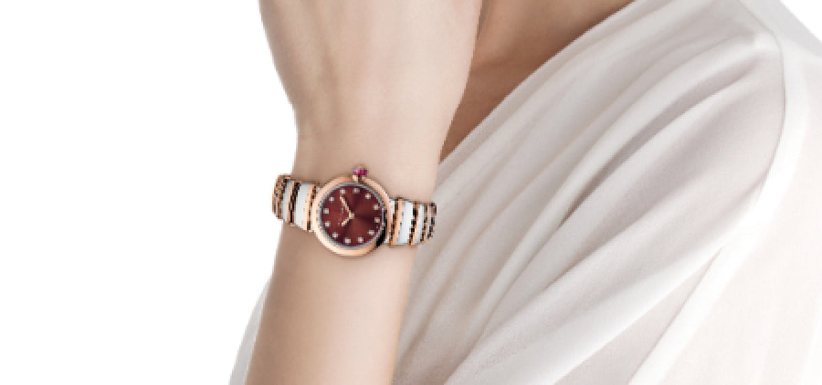 Montre lvcea