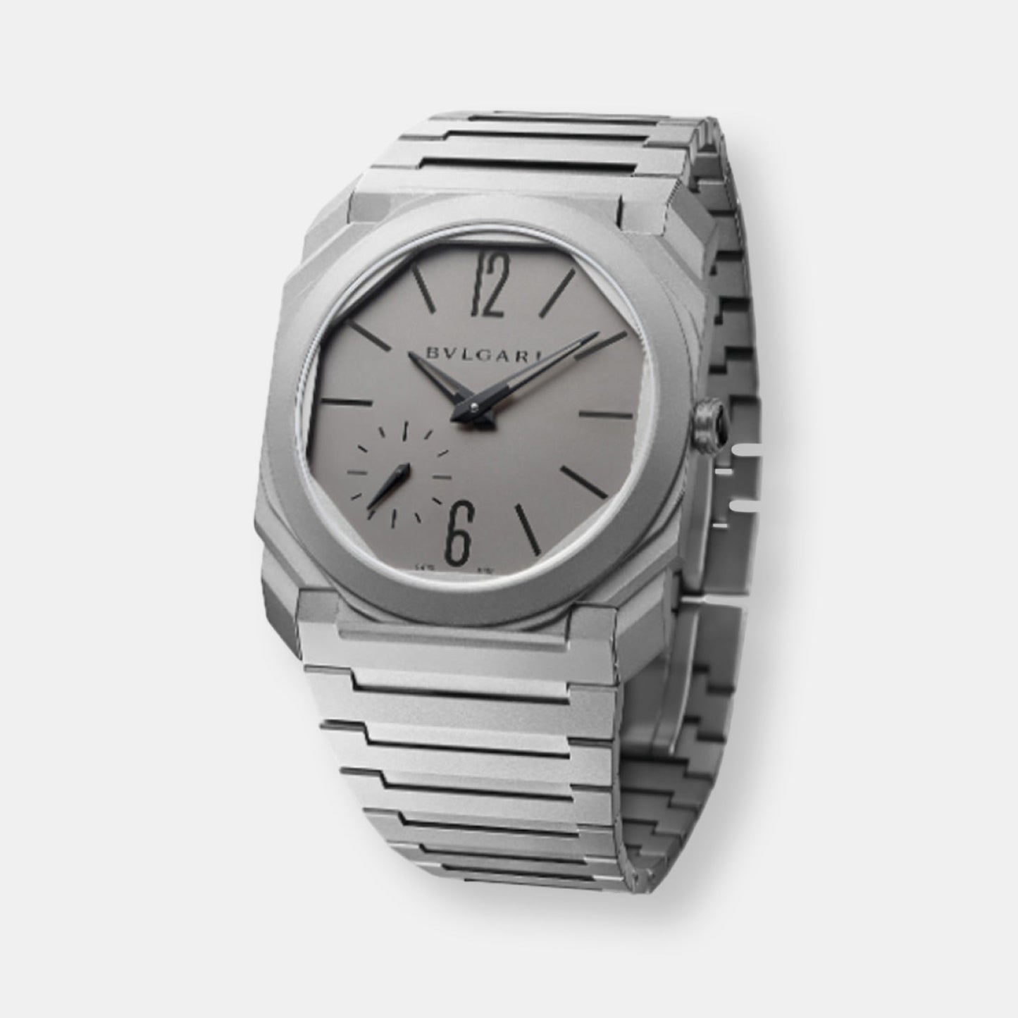 Montre octo finissimo
