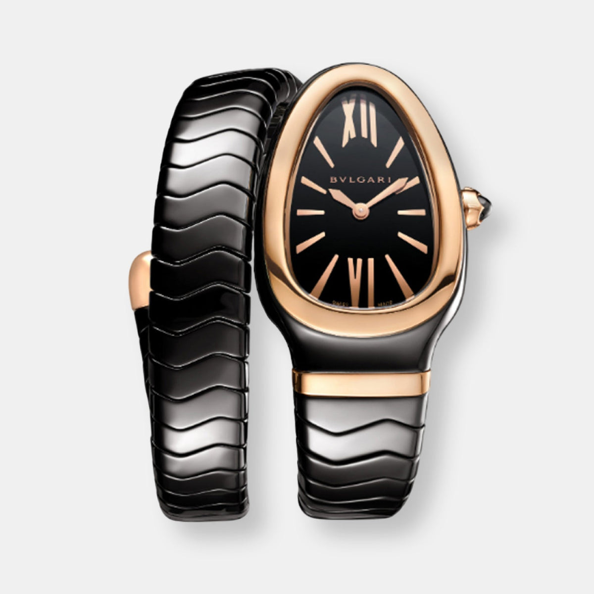 Montre serpenti spiga