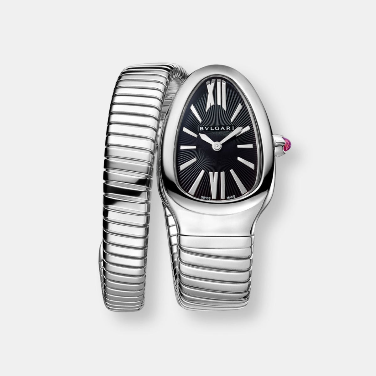 Montre serpenti tubogas