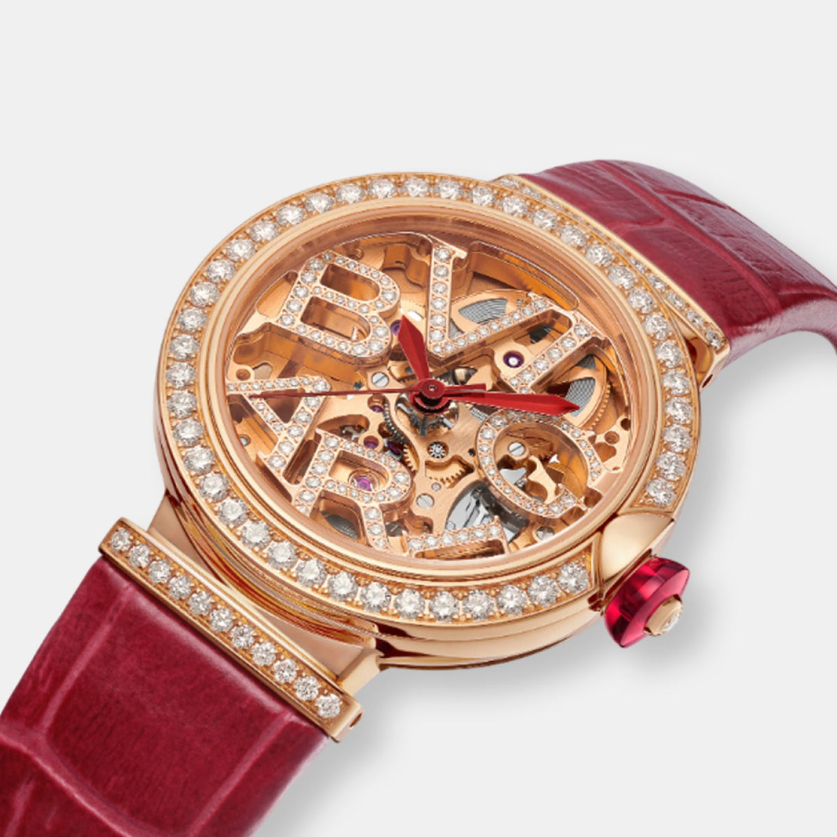 Montre lvcea