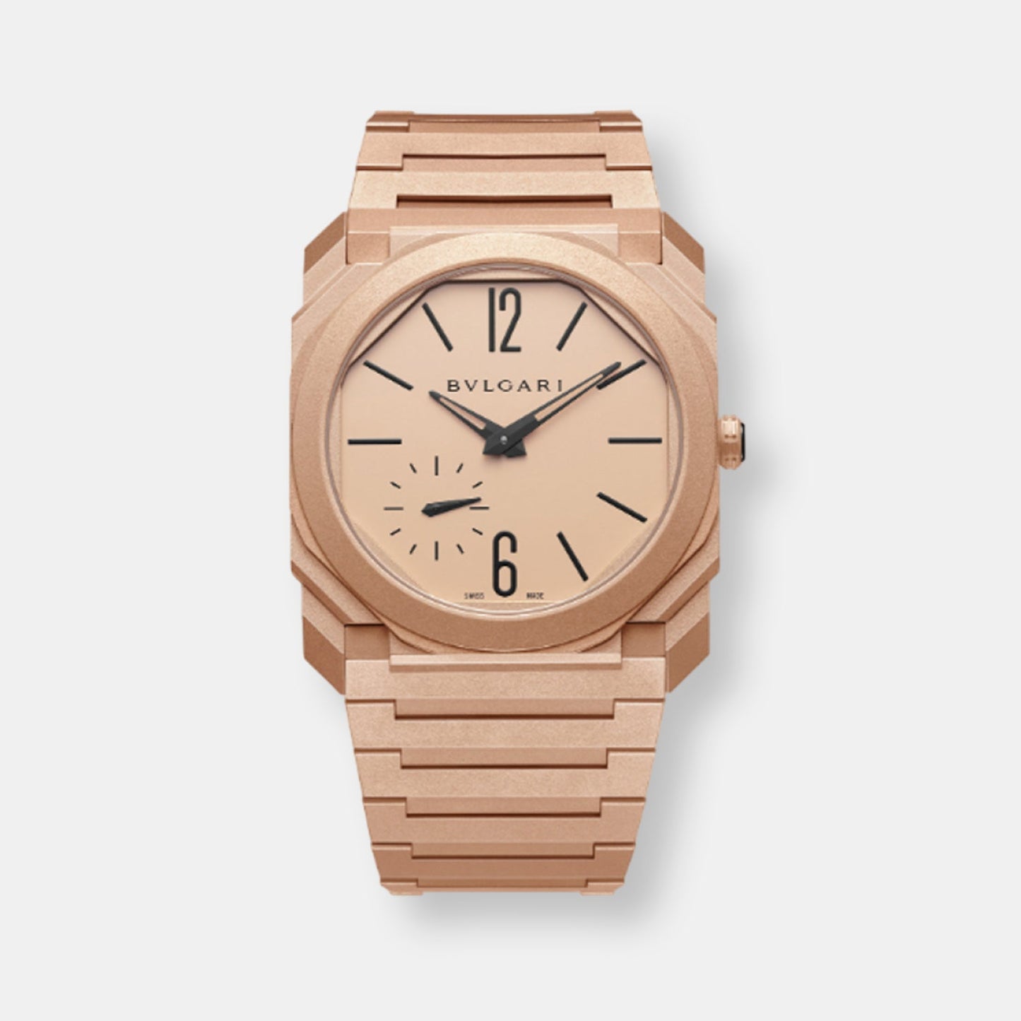 Montre octo finissimo