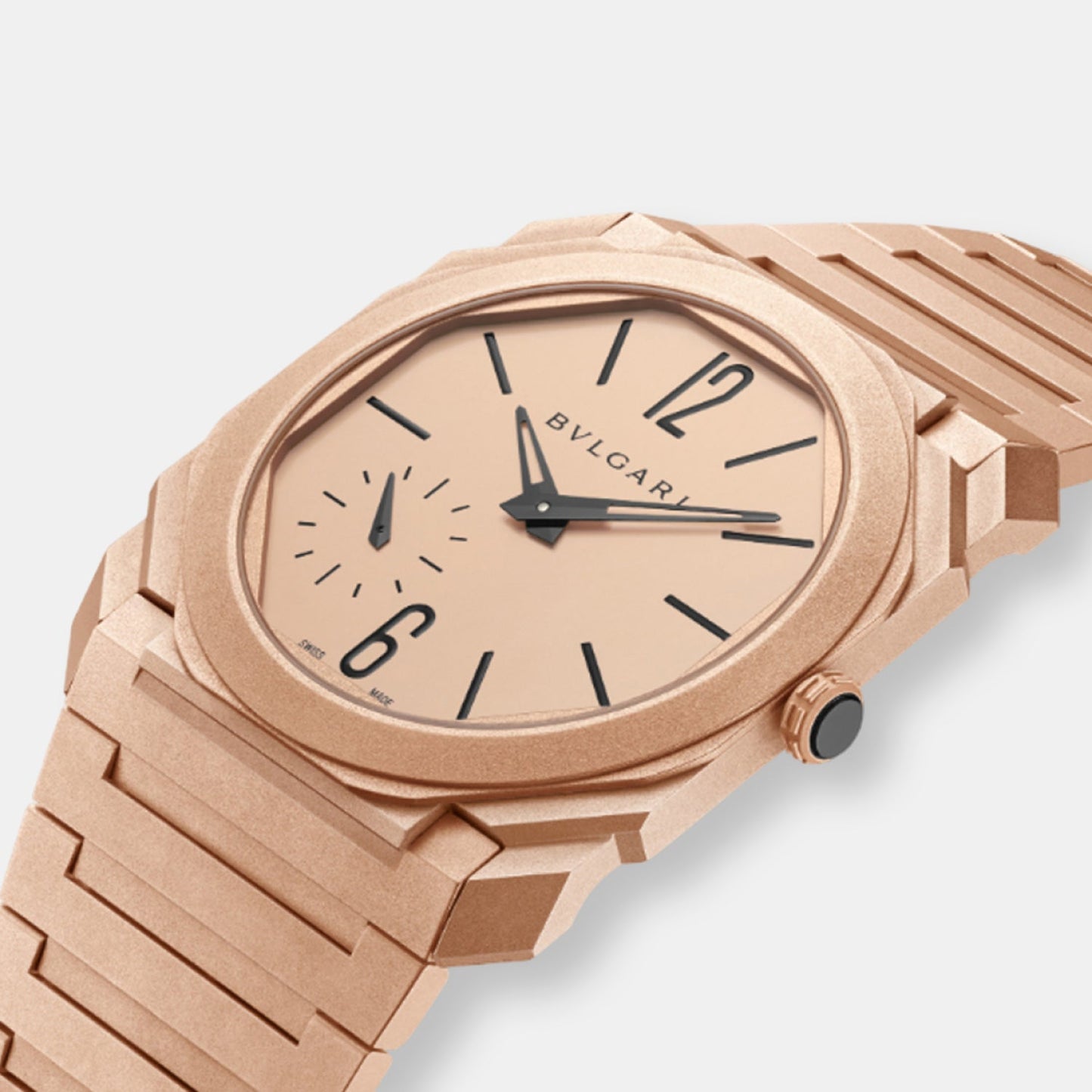 Montre octo finissimo