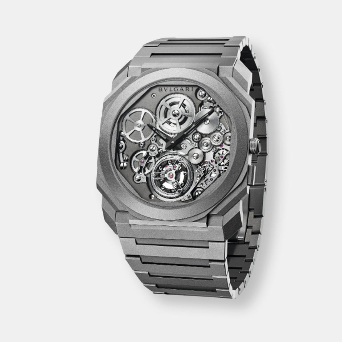 Montre octo finissimo