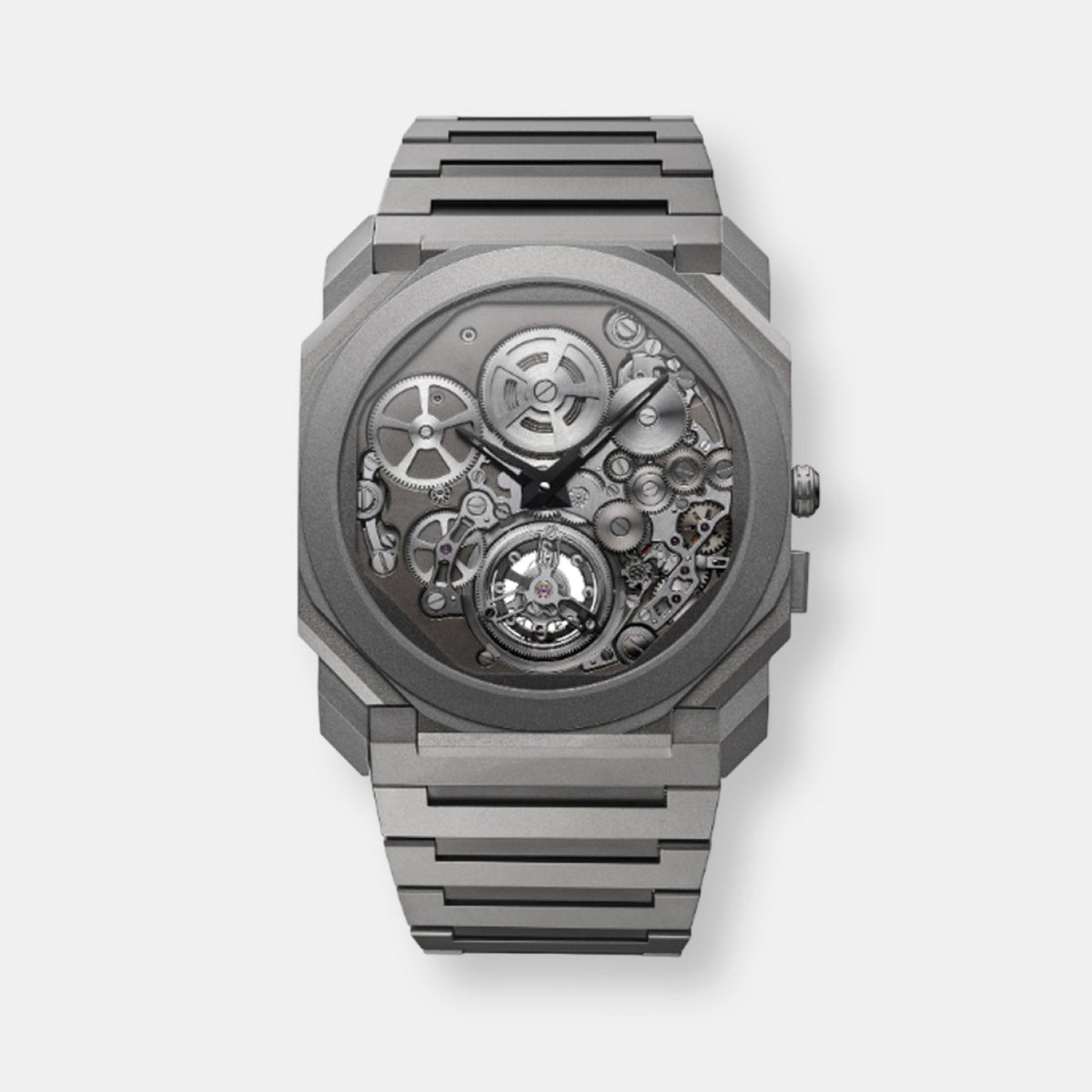 Montre octo finissimo