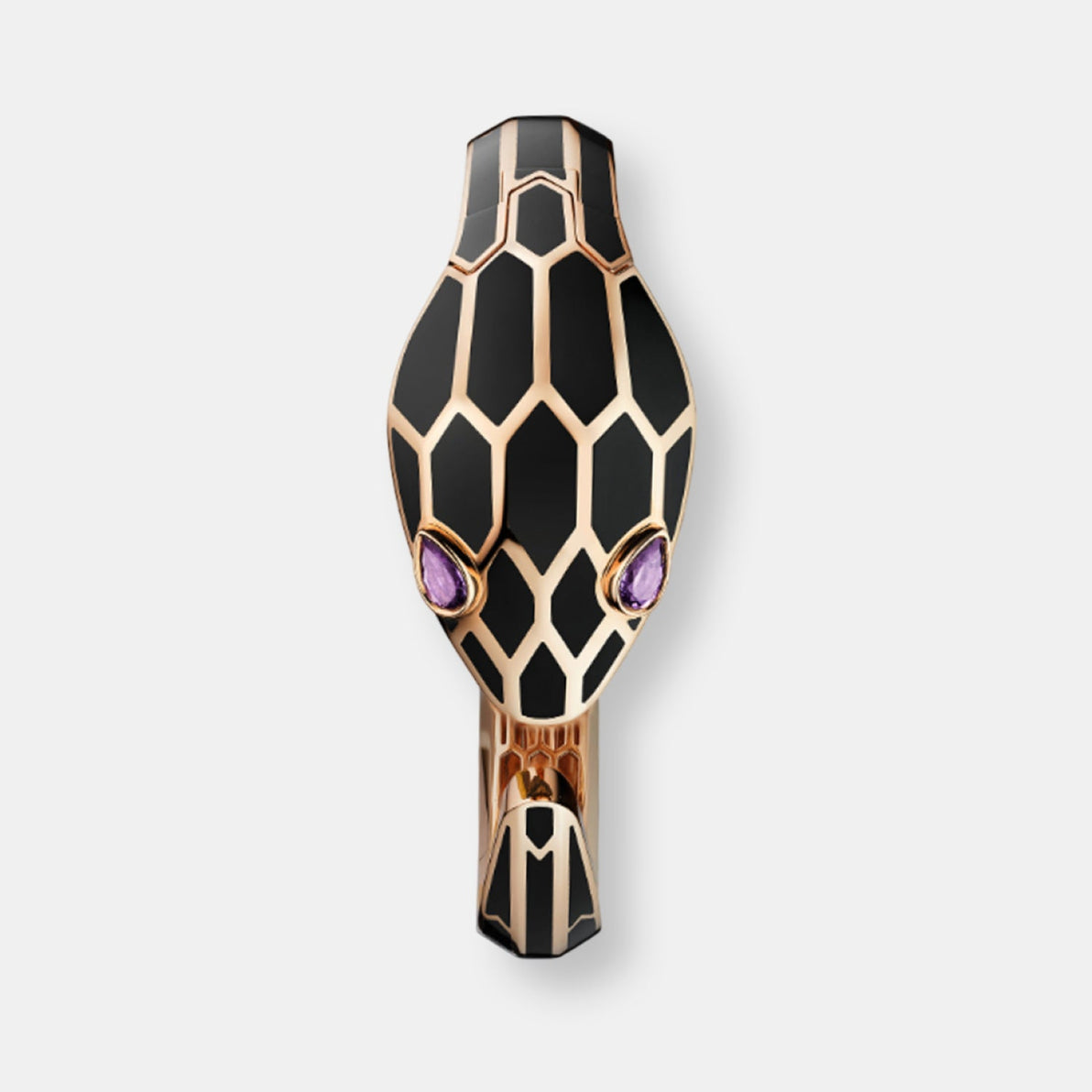 Montre serpenti secret