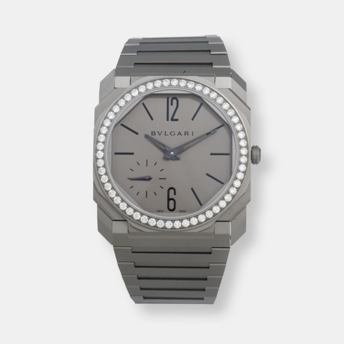Montre octo finissimo