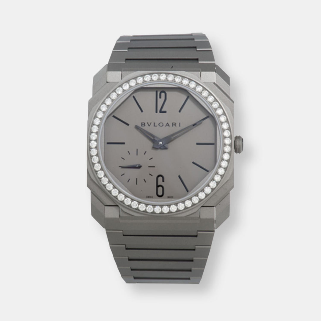 Montre octo finissimo
