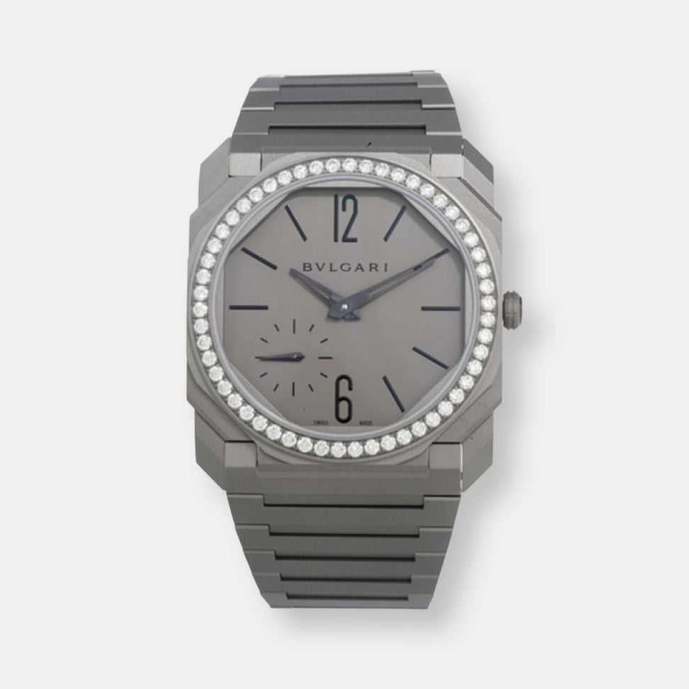 Montre octo finissimo
