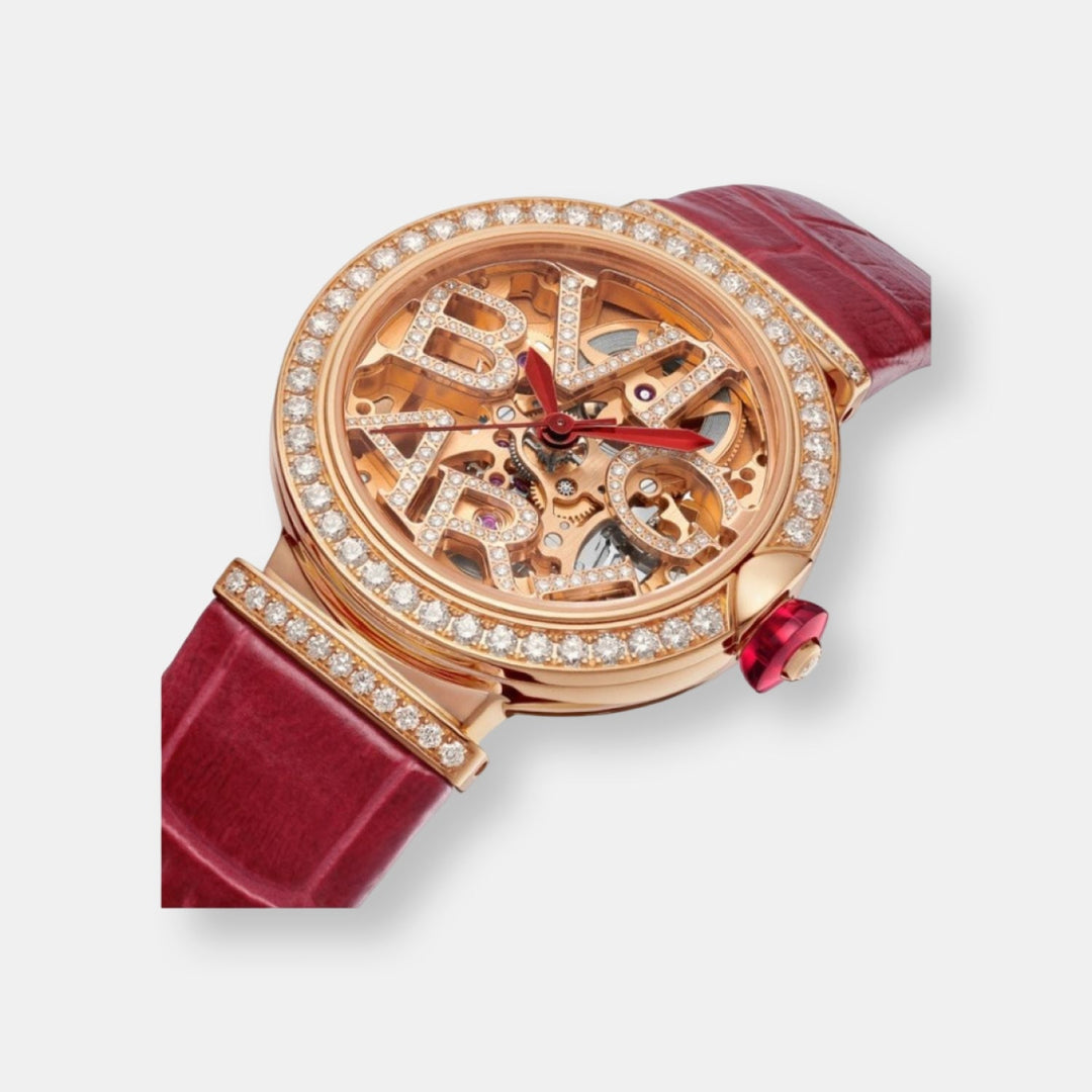 Montre lvcea