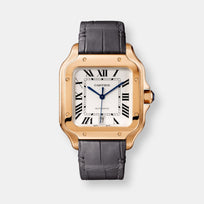 Montre santos de cartier