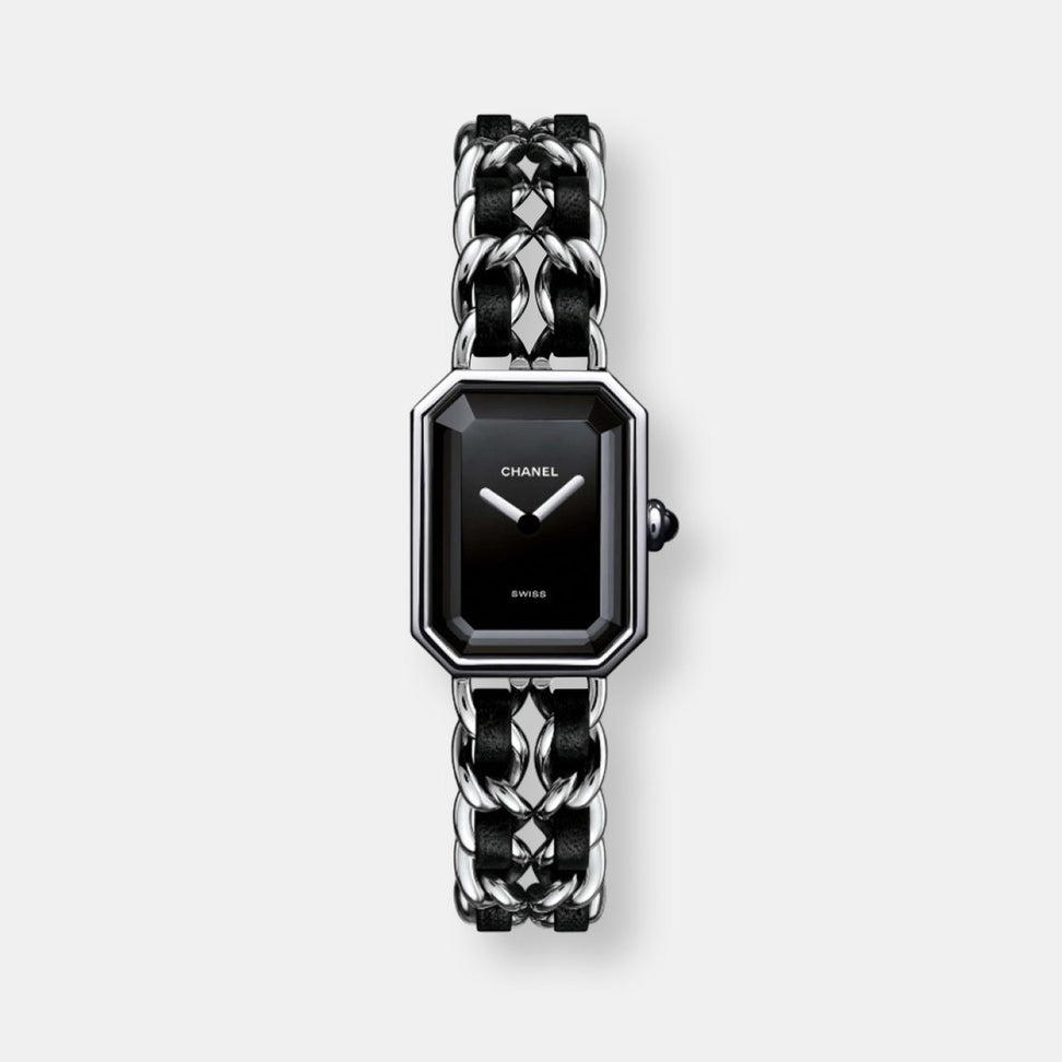 Montre première