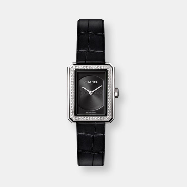 Montre boy·friend