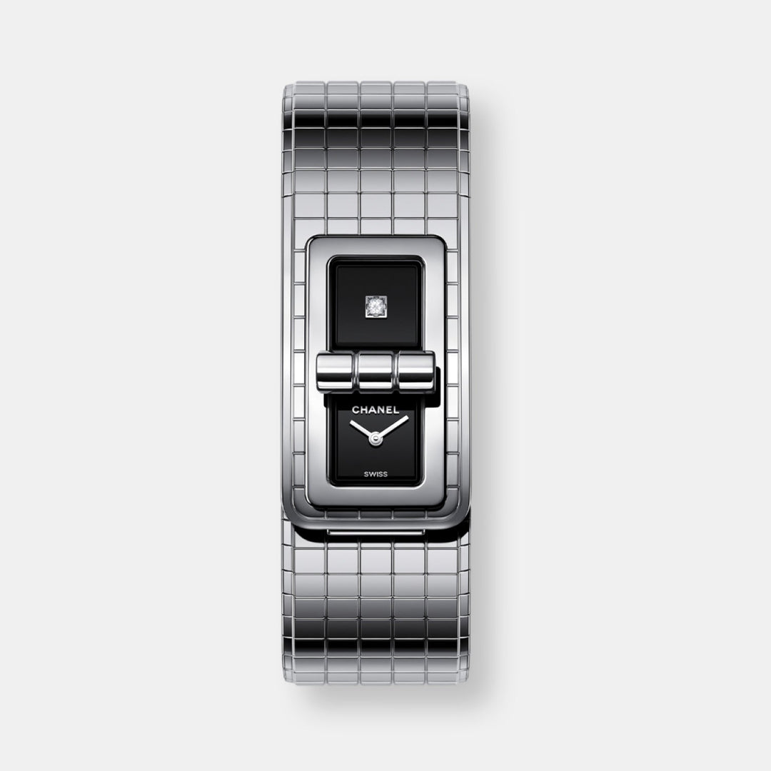 Montre chanel code coco