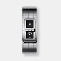 Montre chanel code coco