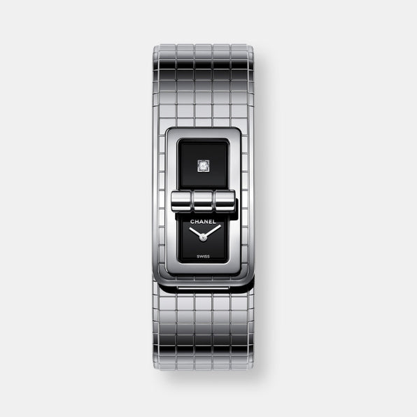 Montre chanel code coco