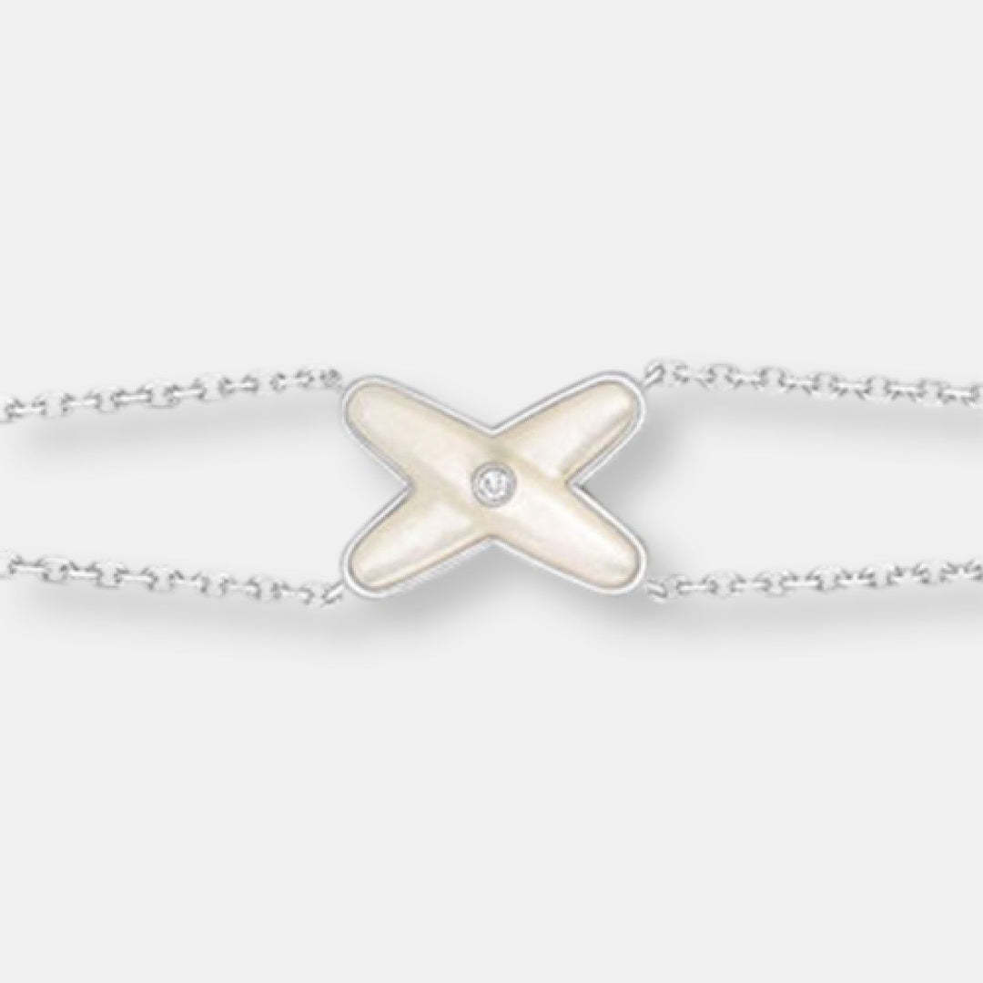 Pendentif jeux de liens