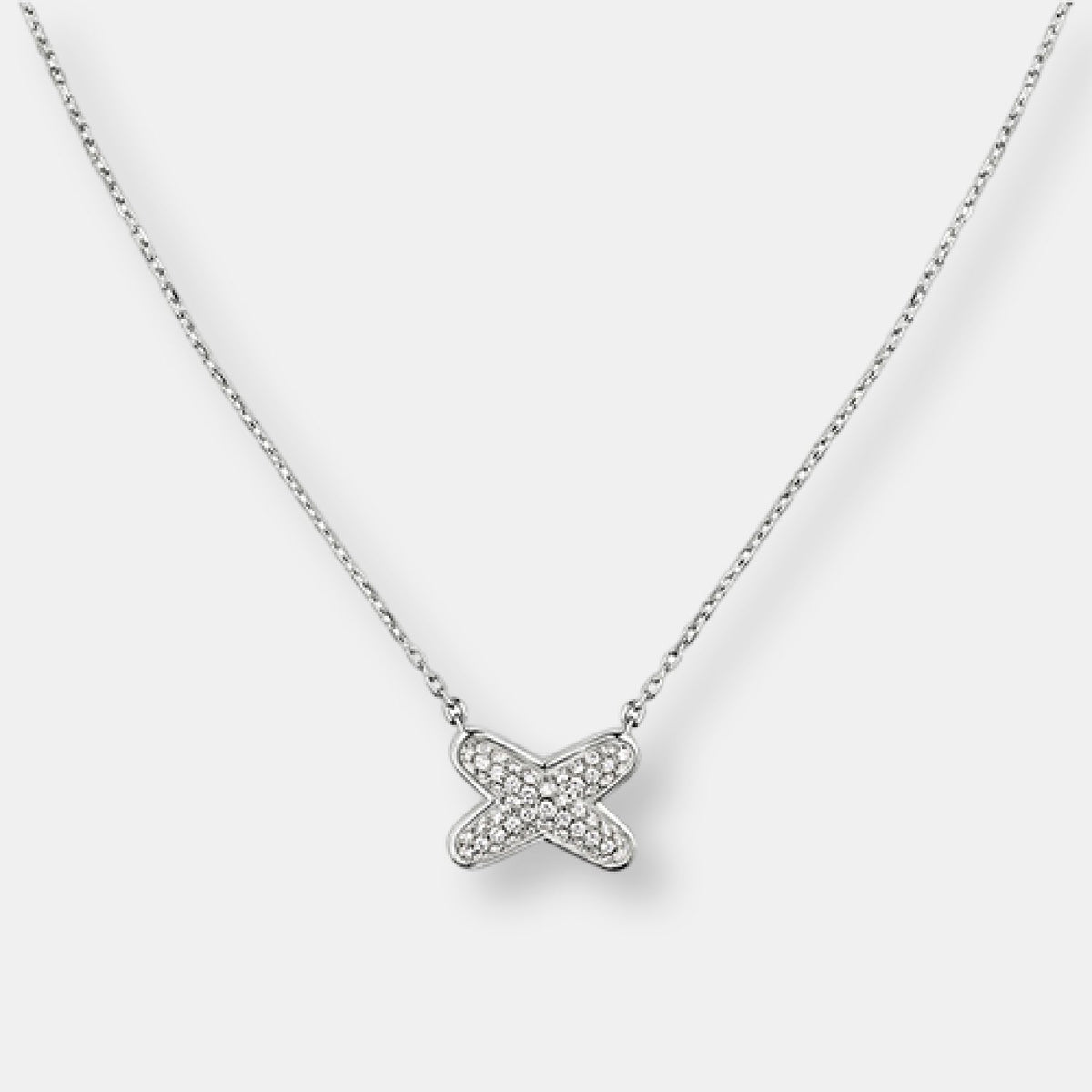 Pendentif jeux de liens