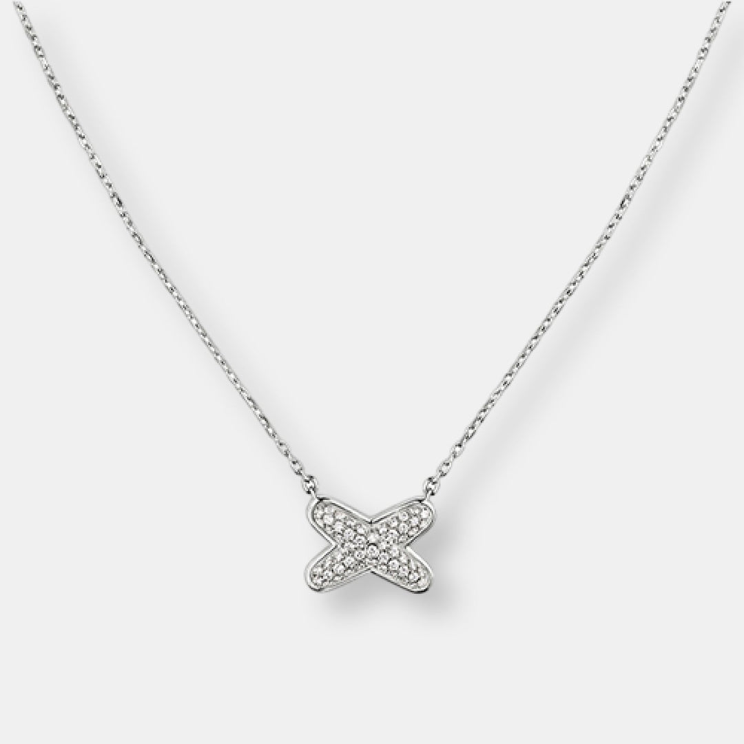 Pendentif jeux de liens