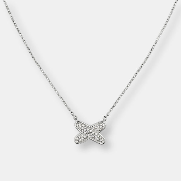 Pendentif jeux de liens