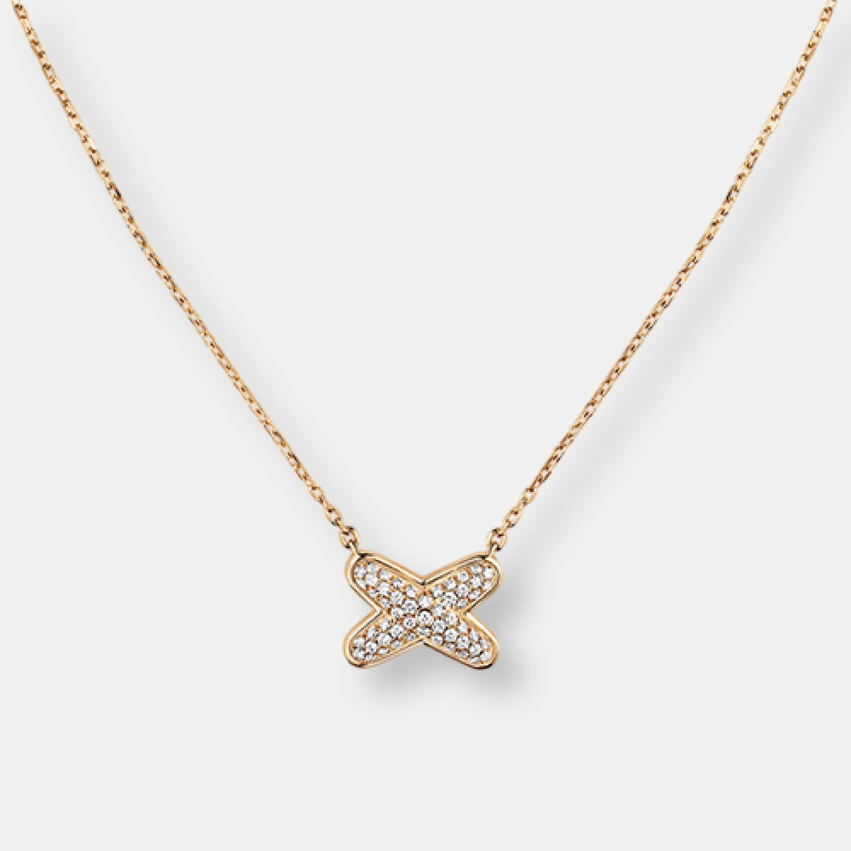 Pendentif jeux de liens