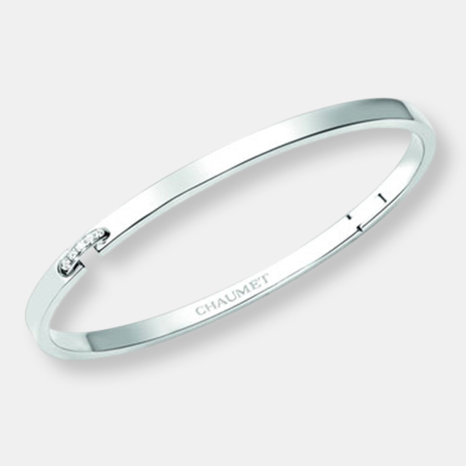 Bracelet liens évidence