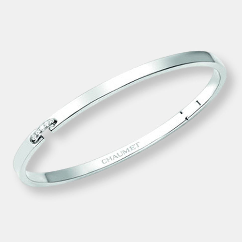 Bracelet liens évidence