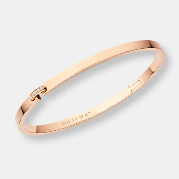 Bracelet liens évidence