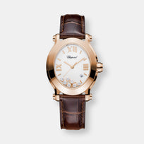 Montre happy sport oval