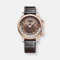 Montre l.u.c gmt