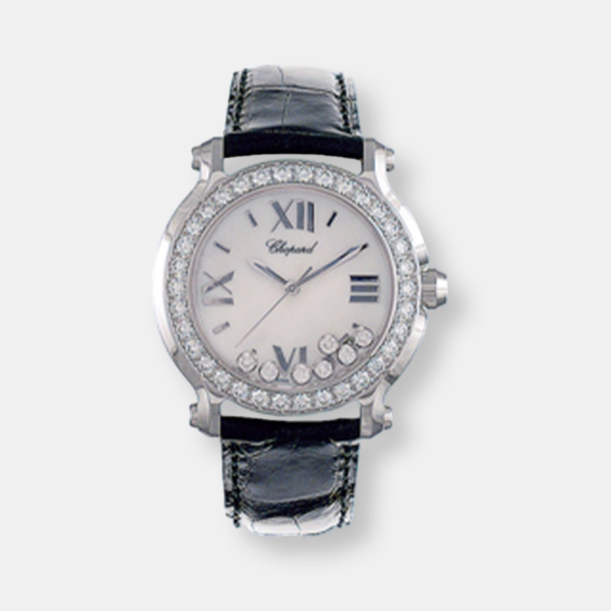 Montre happy sport
