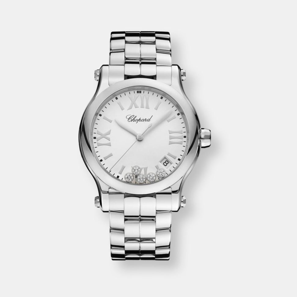 Montre happy sport