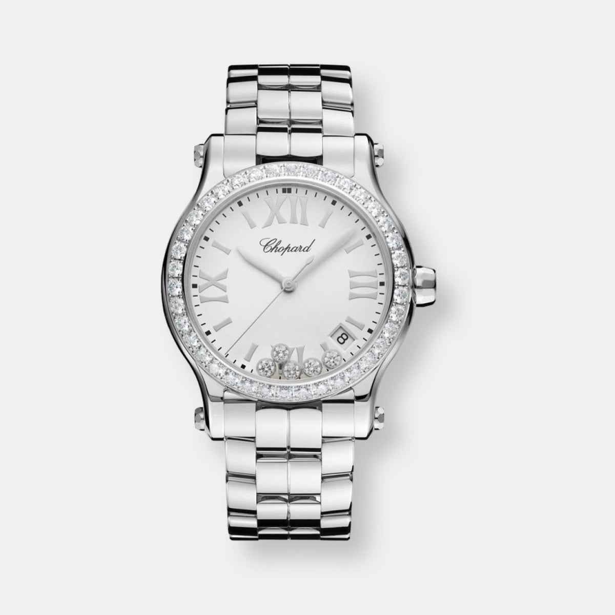 Montre happy sport