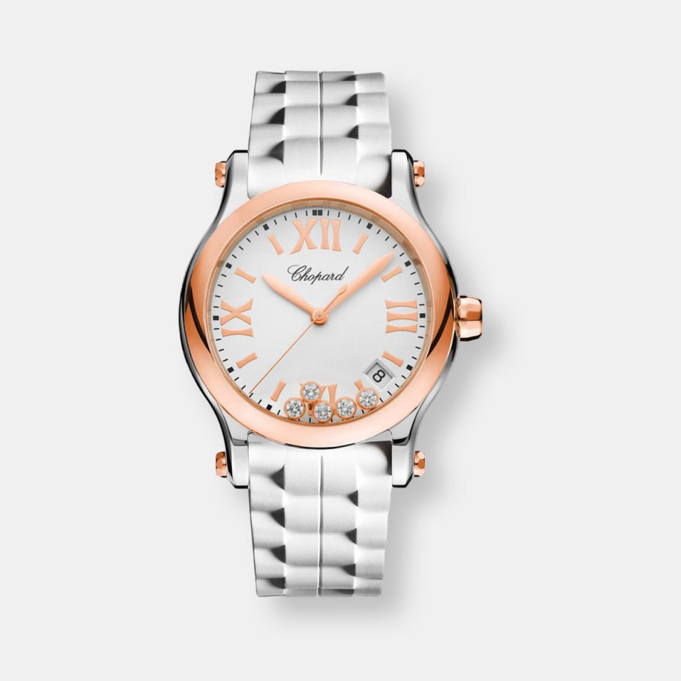 Montre happy sport