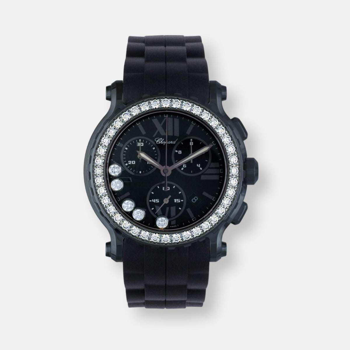 Montre happy sport
