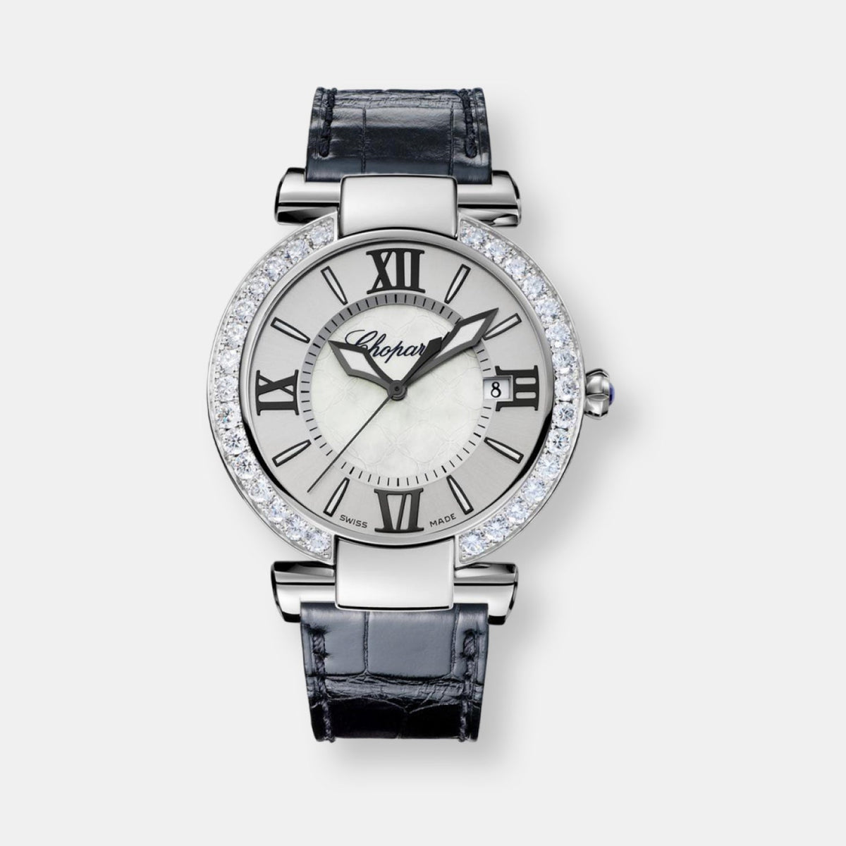 Montre impériale