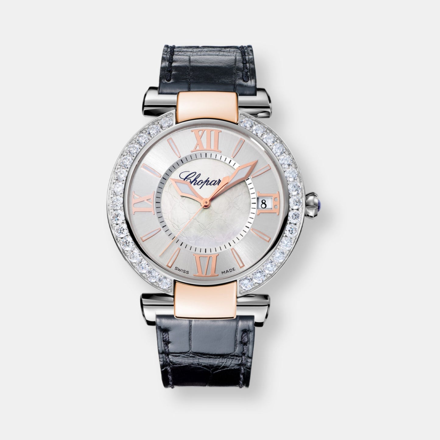 Montre impériale
