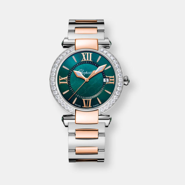 Montre impériale