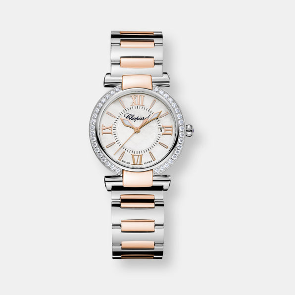 Montre mini impériale